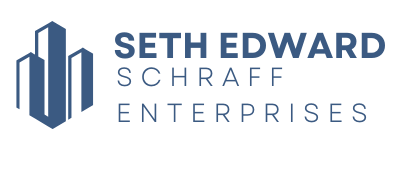 Edward Adams Contracting Logo